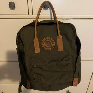 Fjällräven Kanken Classic KANKEN NO.2